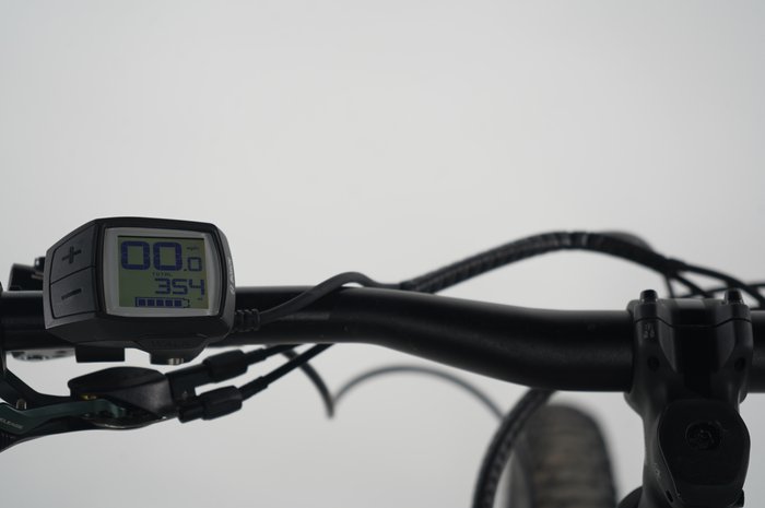 Scott Strike eRIDE 940