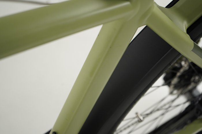 CUBE Kathmandu Hybrid SLX 750