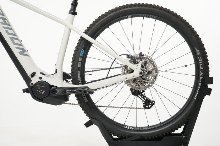 Radon Jealous Hybrid 10.0 CX 625