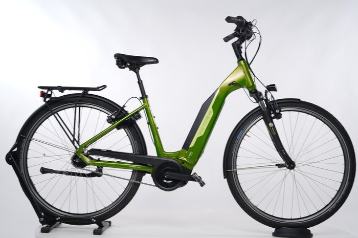 Victoria eTrekking 7.5