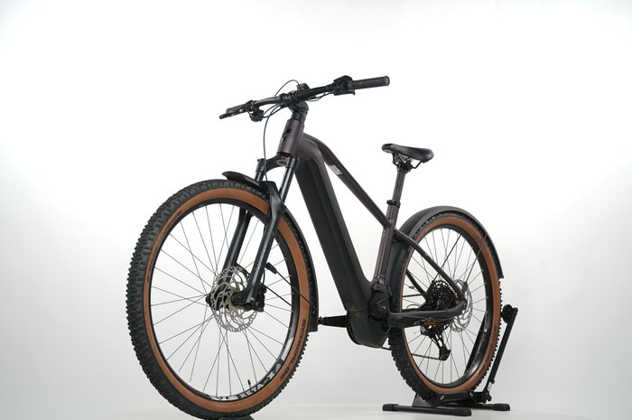 Cube Reaction Hybrid EXC 750 29