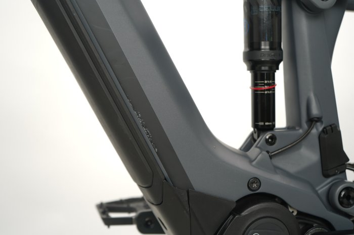 CUBE Stereo Hybrid 160 Race