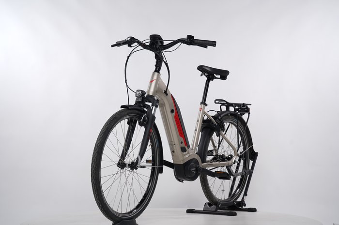 Victoria eTrekking 7.5