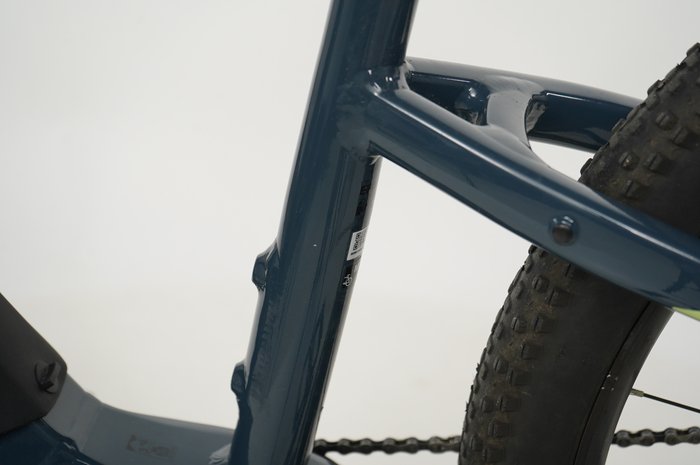 Haibike HardNine 5