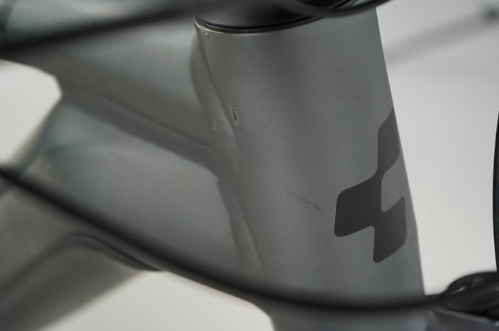 CUBE Stereo Hybrid 120 Pro Allroad 750