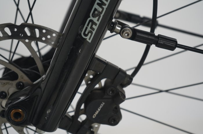 R RAYMON TourRay E 6.0