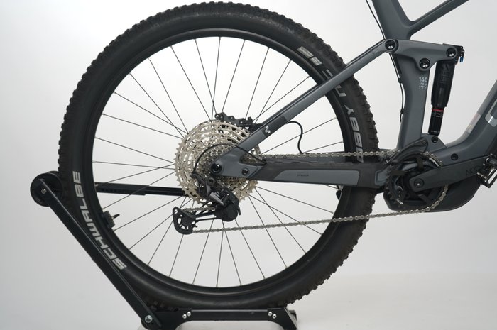 CUBE Stereo Hybrid 140 HPC Race 625