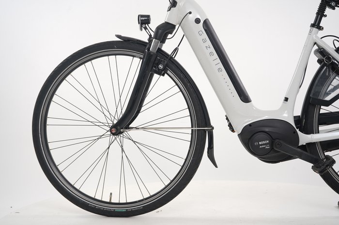 Gazelle Arroyo C7+ HMB Elite R7H