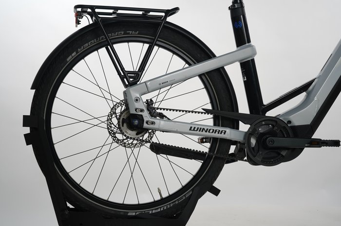 Winora Yakun R5 Pro