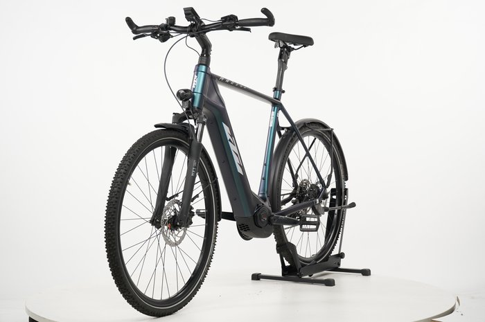KTM Macina Cross LFC
