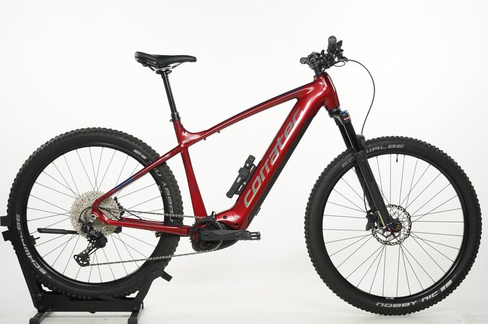 corratec X-Vert Pro Team