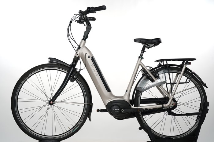 Gazelle Arroyo C8 HMB Elite