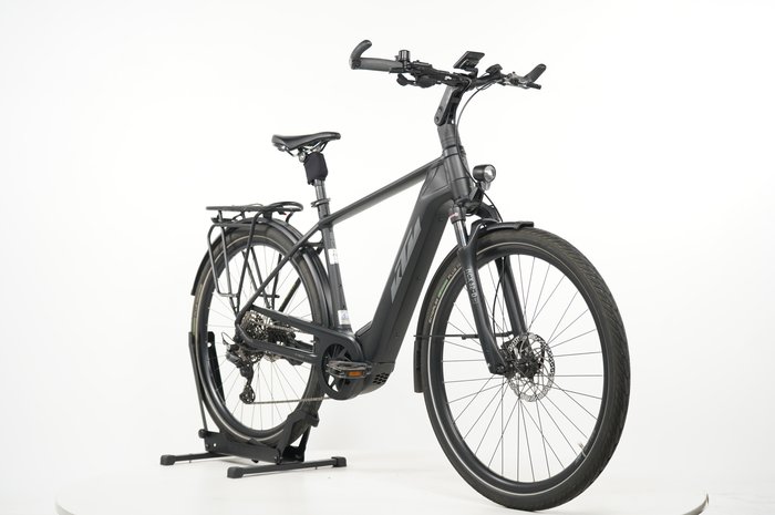 KTM CENTO 10