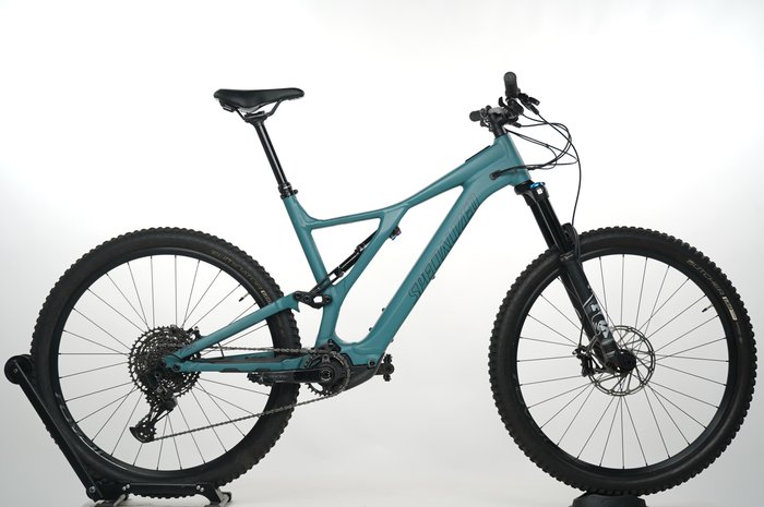 Specialized Turbo Levo SL Comp