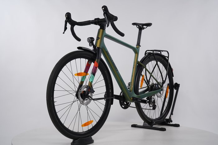 Bergamont Grandurance RD Elite