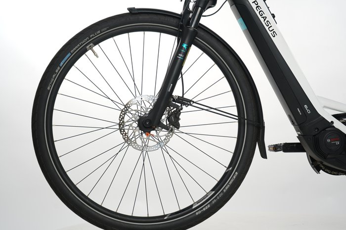 PEGASUS Premio EVO 10 Lite