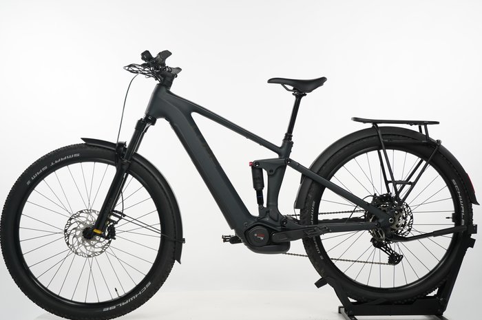 CUBE Stereo Hybrid One22 Pro Allroad