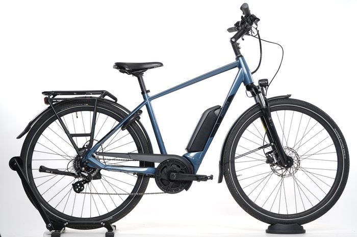 Pegasus Solero E8 Sport Performance