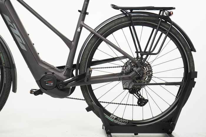 KTM Macina Style 710