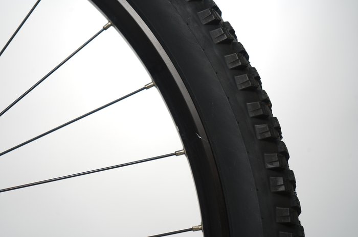 Cube Reaction Hybrid EXC 750 29