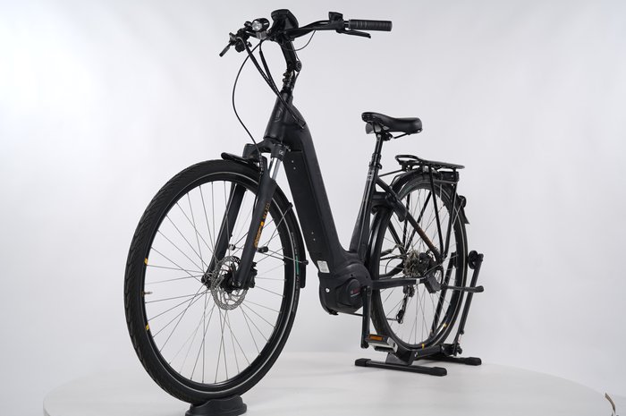 Mammut-Bike E-Dition Sport 10