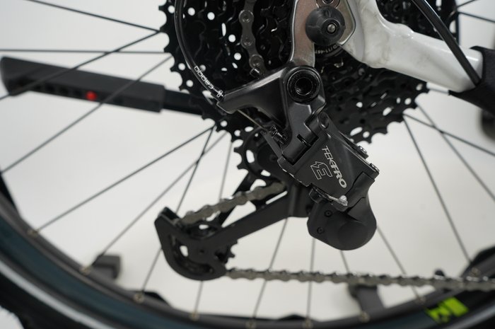 R RAYMON CrossRay E 5.0