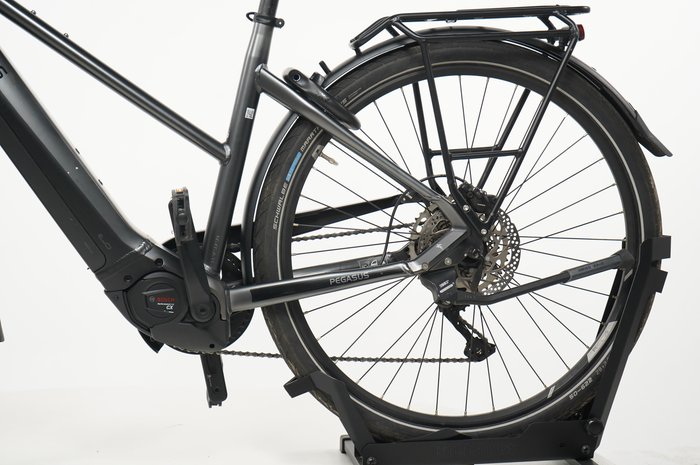 PEGASUS Premio EVO 10 Lite 750