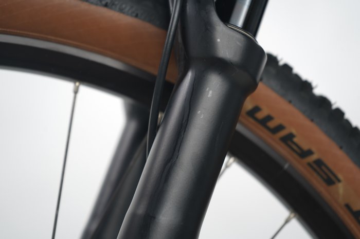 Cube Reaction Hybrid Pro 625