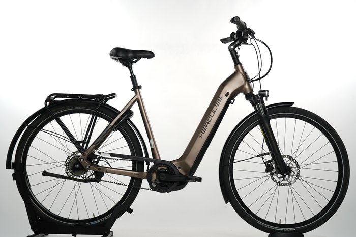 Hercules Futura Comp I-F5