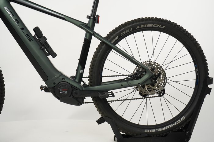 BULLS Copperhead Evo 3 750