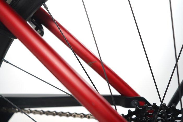 Coboc Bristol TPZ Red