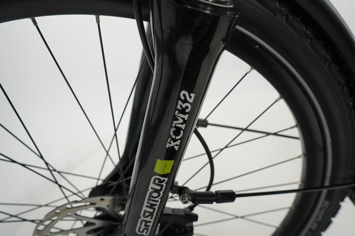 R RAYMON CrossRay E 5.0