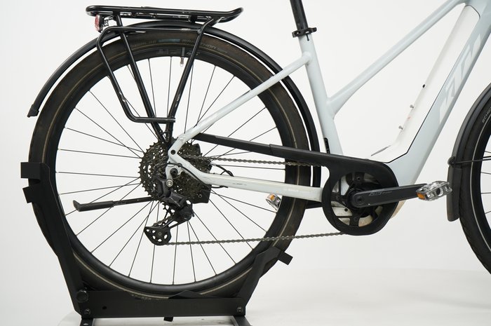KTM Macina Style PRO