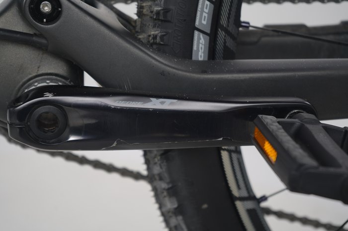 Orbea Occam M10 LT