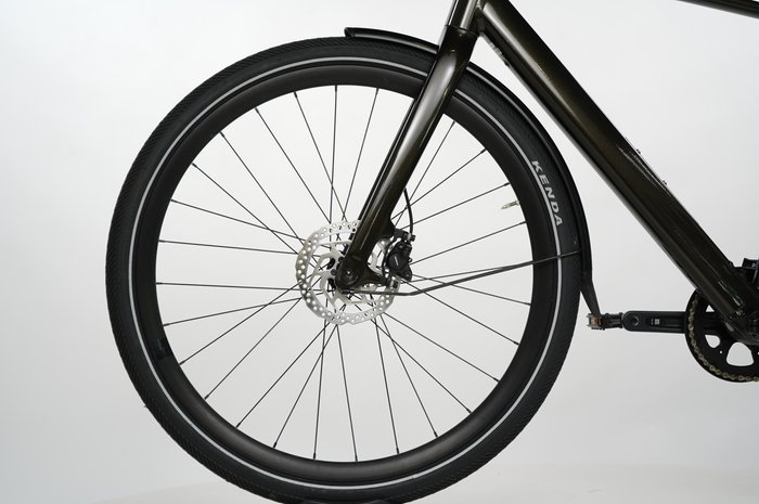 Orbea Vibe H30 EQ