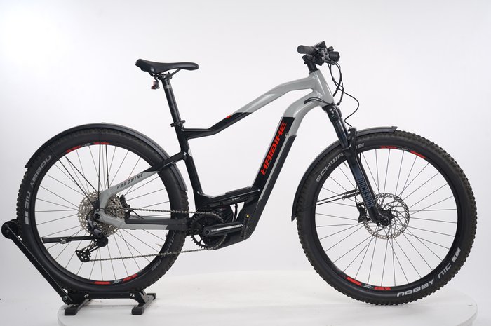 Haibike HardNine 9
