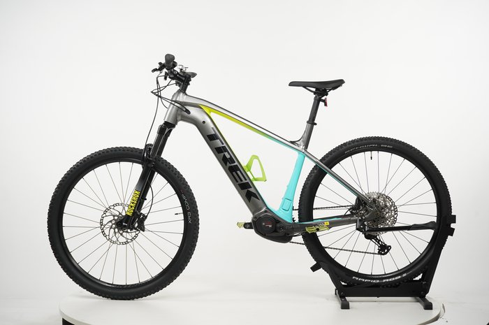 Trek Powerfly 5