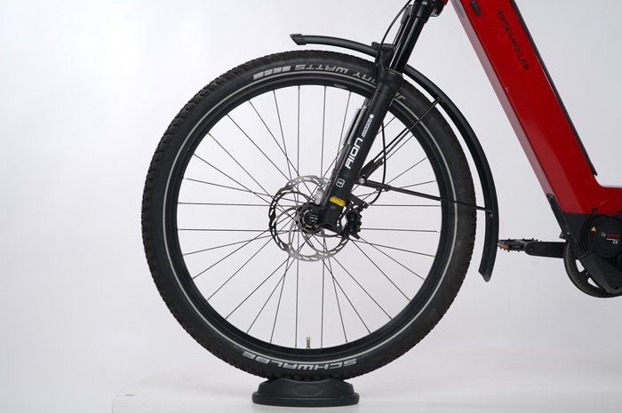 Riese & Müller Nevo3 GT vario