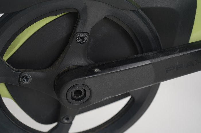 Specialized Turbo Como 3.0