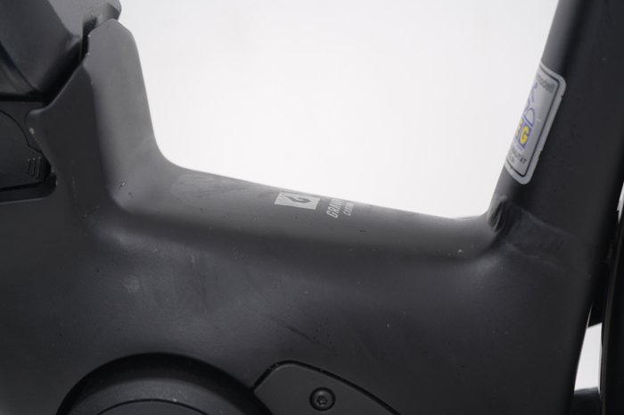 KTM Cento 5