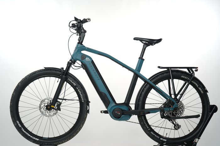 Kalkhoff ENTICE 7.B ADVANCE