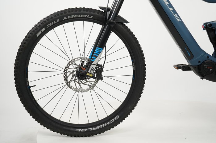 BULLS Copperhead EVO AM 2 29/27,5