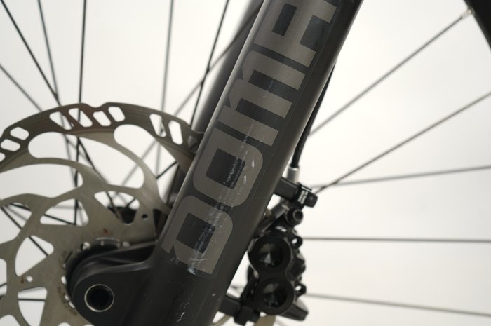 CUBE Stereo Hybrid 160 Race