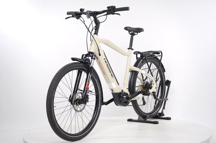 Haibike Alltrack 4 27.5