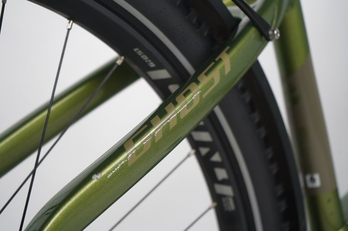 Ghost E-Teru Universal