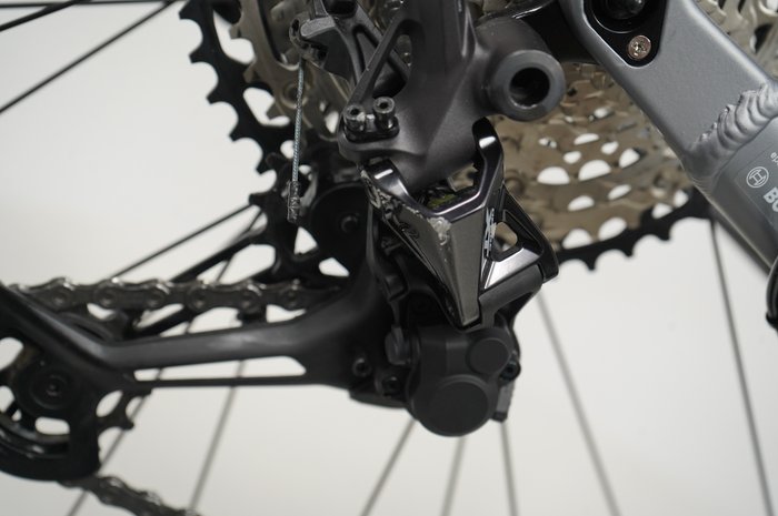 CUBE Kathmandu Hybr. SLX