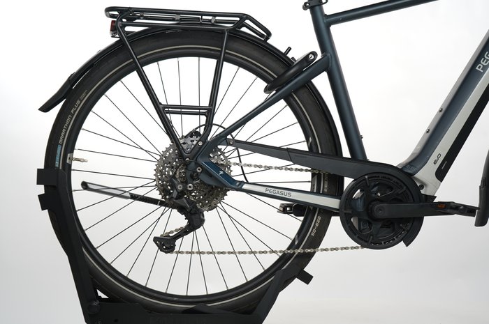 PEGASUS Premio EVO 10 Lite