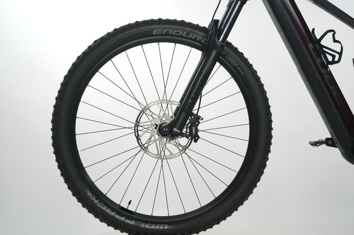 CUBE Stereo Hybrid 140 HPC Race 750