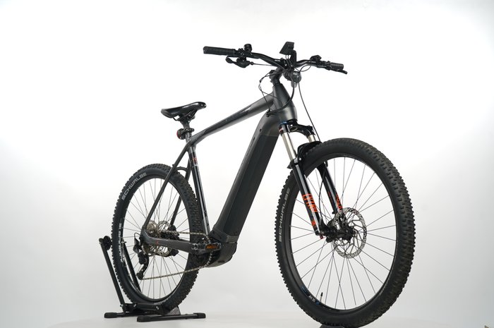 Bulls Copperhead Evo 2 750