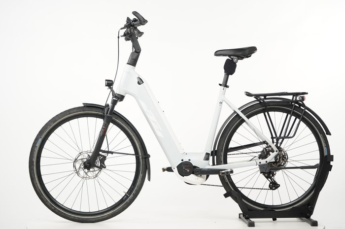 KTM Macina Style PRO